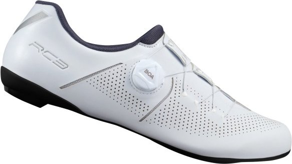 Shimano - Women's RC302 - Radschuhe Gr 36 grau/weiß