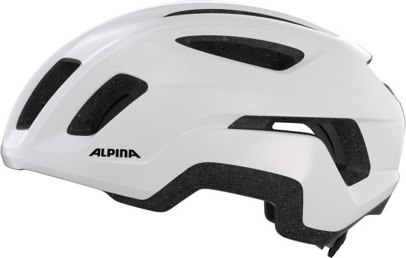 Thumbnail - Alpina - Paranus Urban - Radhelm Gr 55-59 cm grau