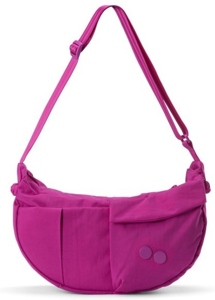 pinqponq - Krumm 7,5 - Umhängetasche Gr 7,5 l lila