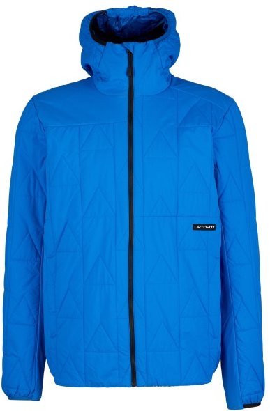 Ortovox - Ravine Metawool 90 Jacket - Isolationsjacke Gr XXL blau