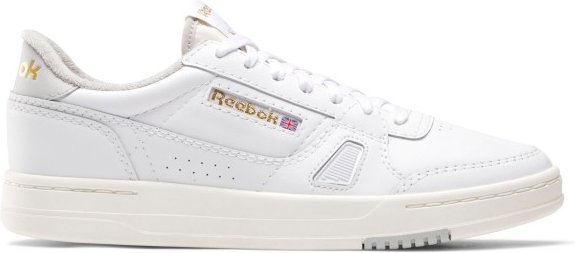 Reebok - LT Court - Sneaker Gr 37,5 weiß