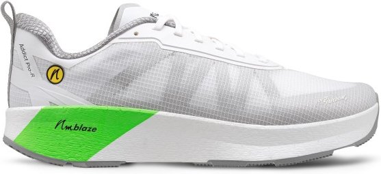Thumbnail - Joe Nimble - Women's Addict Pro-R - Runningschuhe Gr 38,5 grau
