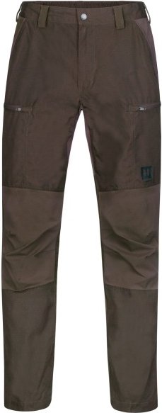 Härkila - Fjell Hose - Trekkinghose Gr 56 - Length: 32'' braun