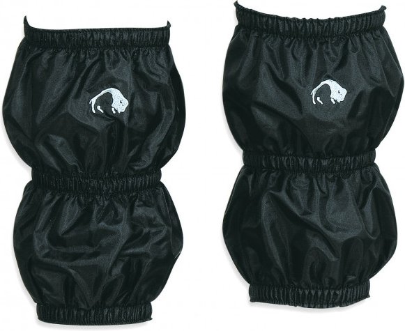 Tatonka - Gaiter 210 Hd Short Light - Gamaschen schwarz
