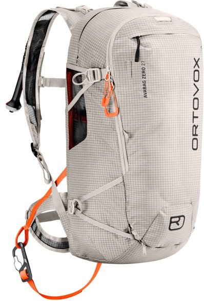 Ortovox - Avabag Litric Zero 27 - Lawinenrucksack grau