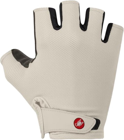 Castelli - Women's Competizione Glove - Handschuhe Gr XS beige