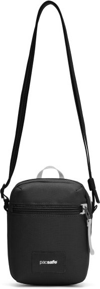 Pacsafe - Go Micro Crossbody - Umhängetasche schwarz