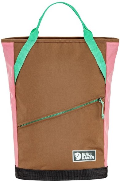 Fjällräven - Vardag Totepack 22 - Daypack Gr One Size braun