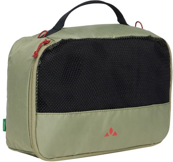Vaude - Tripbox S - Packsack Gr 5,5 l oliv/schwarz