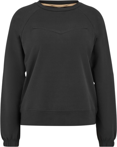 Venice Beach - Women's Eartha 01 - Pullover Gr XS schwarz