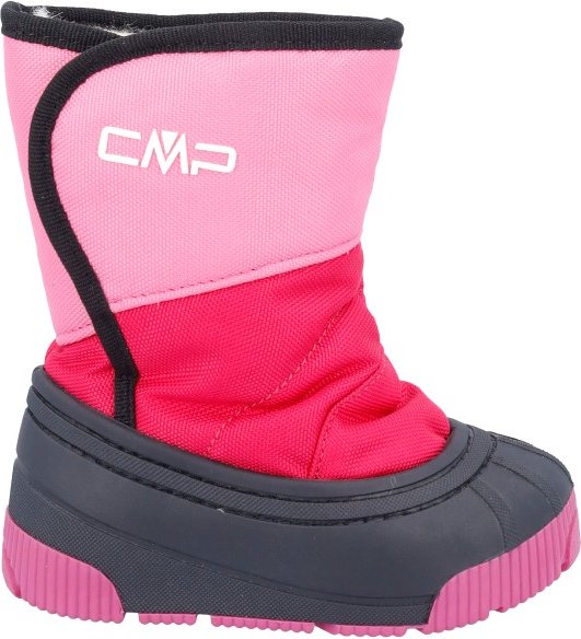Thumbnail - CMP - Baby's Latu Snow Boots - Winterschuhe Gr 22/23 rosa