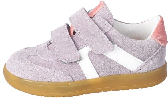 Pepino by Ricosta - Kid's Dakota. - Freizeitschuhe Gr 24 misty /weiß