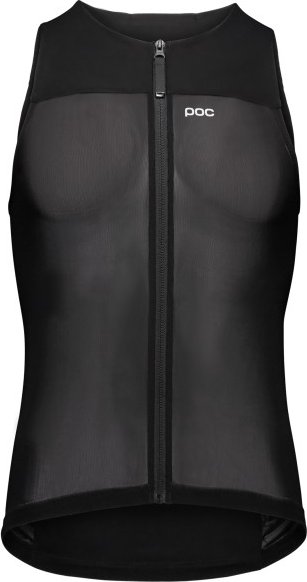 POC - VPD Max Vest - Protektor Gr M schwarz