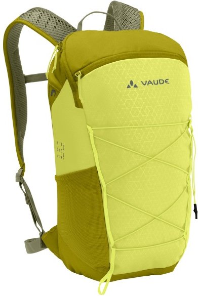 Vaude - Agile 14 - Wanderrucksack gelb