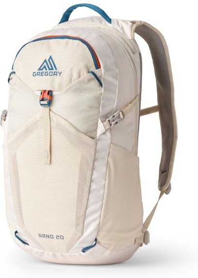 Thumbnail - Gregory - Nano 20 - Daypack weiß