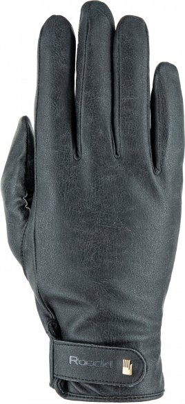 Roeckl Sports - Kassel - Handschuhe Gr 8 grau