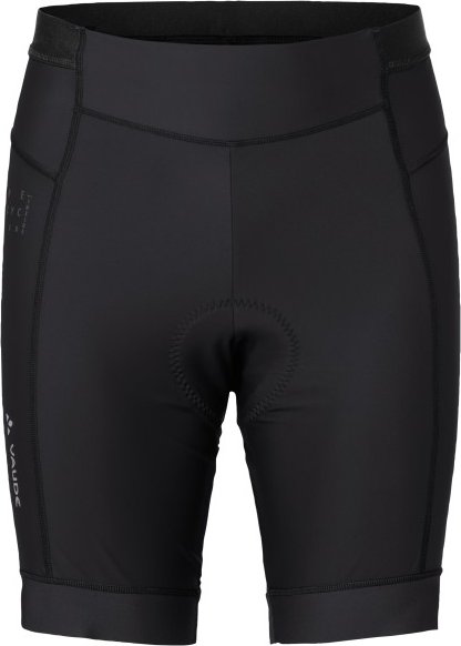 Vaude - Posta Tights - Radhose Gr 3XL schwarz