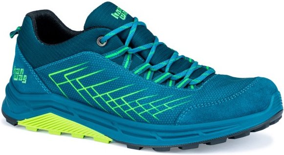 Thumbnail - Hanwag - Coastridge Low - Multisportschuhe Gr 47 blau