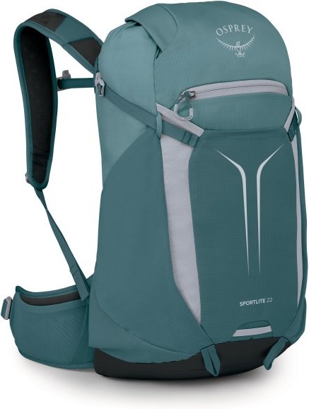 Osprey - Sportlite 22 - Wanderrucksack türkis