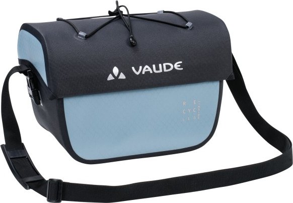 Vaude - Aqua Box (Recycled) - Lenkertasche Gr 6 l blau