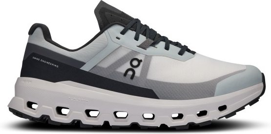 Thumbnail - On - Cloudvista 2 - Trailrunningschuhe Gr 46 grau