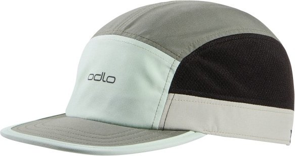 Odlo - Performance Light Cap - Cap Gr S/M grau