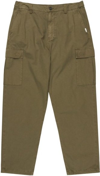 Element - Relax Cargo - Freizeithose Gr 28 oliv