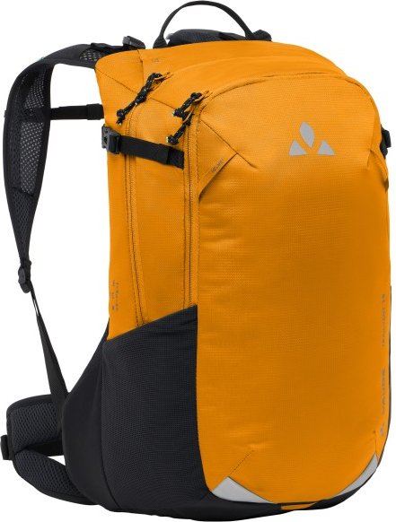 Vaude - Trailvent 15 - Bike-Rucksack Gr 15 l orange