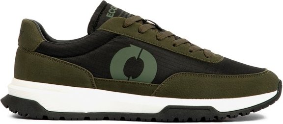 Ecoalf - Ventura Sneakers - Sneaker Gr 41 oliv