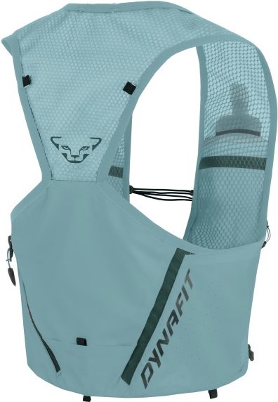 Dynafit - Sky 4 Vest - Trailrunningrucksack Gr XS/S türkis