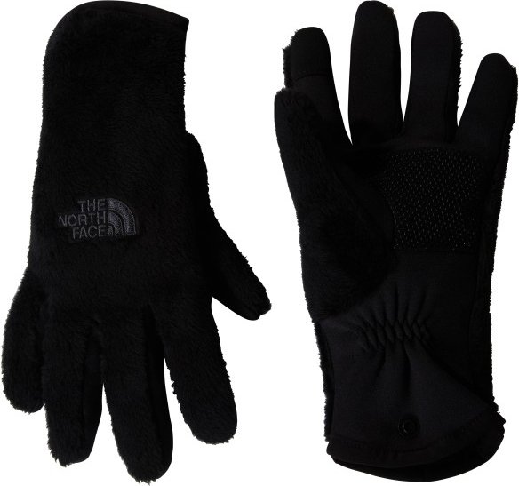 The North Face - Women's Osito Etip Glove - Handschuhe Gr XL schwarz