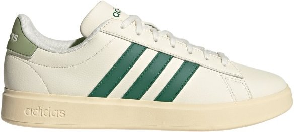 adidas - Grand Court 2.0 - Sneaker Gr 41 1/3 beige