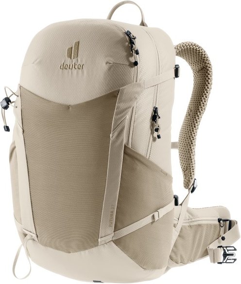 Deuter - Futura 27 - Wanderrucksack beige