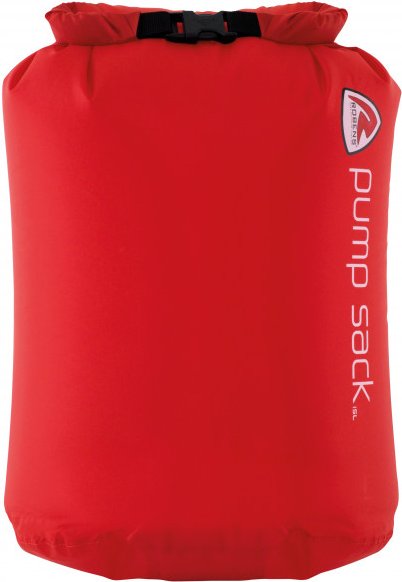Robens - Pump Sack 15L - Luftpumpe Gr 15 l rot