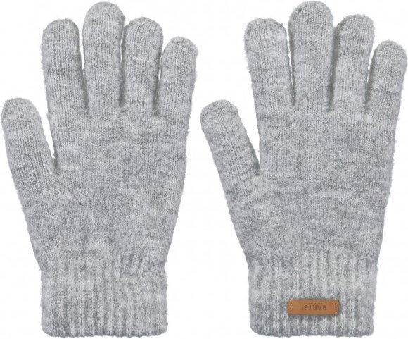 Barts - Women's Witzia Gloves - Handschuhe Gr One Size grau