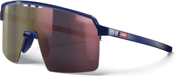 Julbo - Kid's Intensity Spectron S3 - Fahrradbrille Gr 8-12 Years bunt