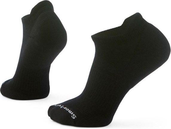 Thumbnail - Smartwool - Everyday Athletic Low Ankle Socks - Multifunktionssocken Gr S schwarz