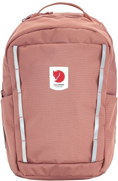 Fjällräven - Kid's Skule 15 - Kinderrucksack Gr One Size rosa