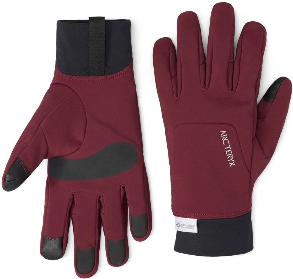 Thumbnail - Arc'teryx - Venta Glove - Handschuhe Gr XL rot