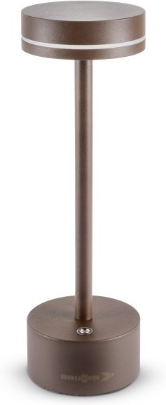 Brunner - Faro - LED-Lampe braun