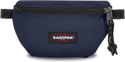 Eastpak - Springer - Hüfttasche Gr 2 l blau
