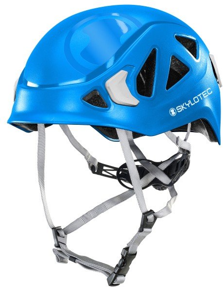 Skylotec - Galaxy 2.0 - Kletterhelm Gr 54-62 cm blau