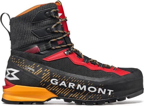 Garmont - Tower 3.0 GTX - Bergschuhe Gr 47,5 grau