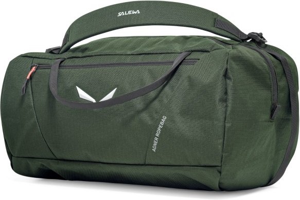 Thumbnail - Salewa - Agner Ropebag - Seilsack Gr 24 l oliv
