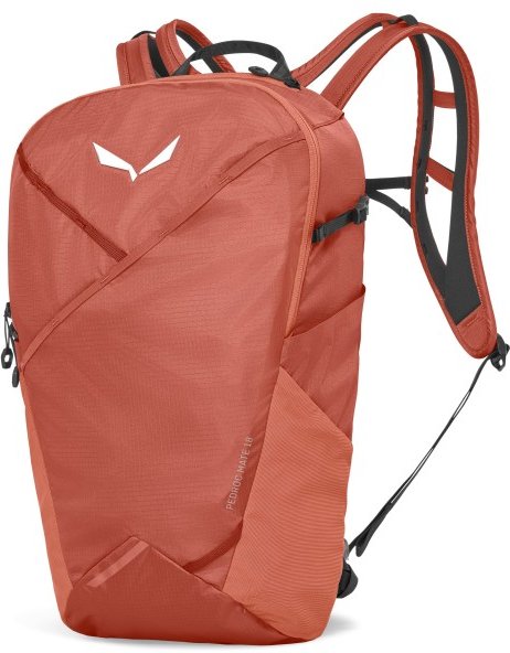 Thumbnail - Salewa - Pedroc Mate 18 - Wanderrucksack rot