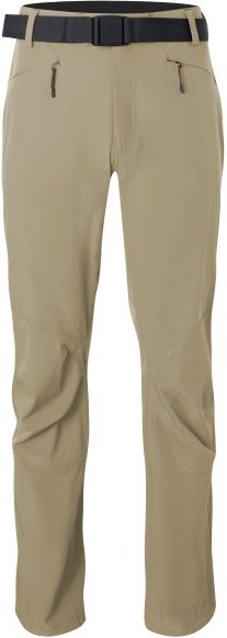 Thumbnail - Pinewood - Finnveden Sports Light Trousers - Trekkinghose Gr XXL - Regular beige