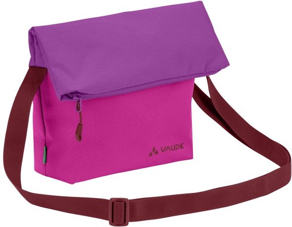 Vaude - Heka II - Umhängetasche Gr 3 l bunt