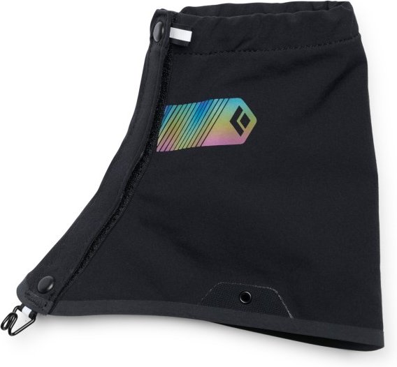 Black Diamond - Distance Gaiters - Gamaschen Gr XL schwarz