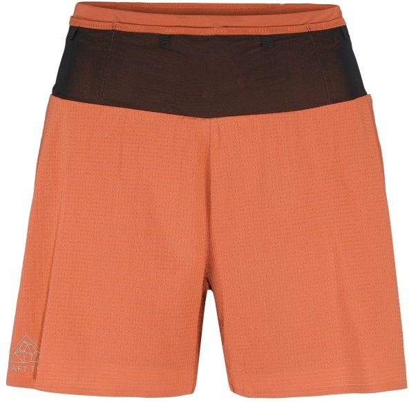 Craft - Women's Pro Trail Shorts - Laufshorts Gr XL bunt