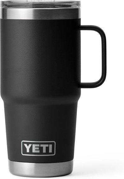 Yeti Coolers - Rambler Travel Mug - Tasse Gr 887 ml schwarz/grau